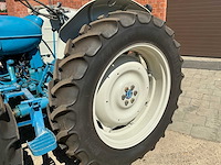 1962 county major super 4 oldtimer tractor - afbeelding 24 van  37
