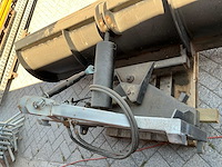 1962 county major super 4 oldtimer tractor - afbeelding 27 van  37