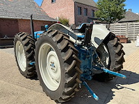 1962 county major super 4 oldtimer tractor - afbeelding 23 van  37