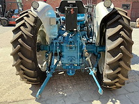 1962 county major super 4 oldtimer tractor - afbeelding 33 van  37