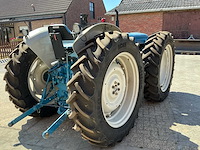 1962 county major super 4 oldtimer tractor - afbeelding 35 van  37