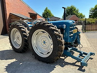1962 county major super 4 oldtimer tractor - afbeelding 37 van  37