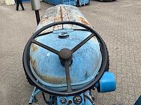1962 fordson major oldtimer tractor - afbeelding 7 van  23