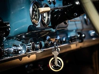 1962 mercedes-benz 190 sl coupé (w121) – originele hardtop – historische documentatie 190 sl coupé - afbeelding 10 van  39