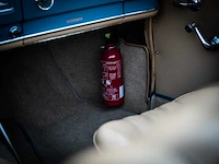 1962 mercedes-benz 190 sl coupé (w121) – originele hardtop – historische documentatie 190 sl coupé - afbeelding 13 van  39