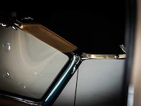 1962 mercedes-benz 190 sl coupé (w121) – originele hardtop – historische documentatie 190 sl coupé - afbeelding 15 van  39