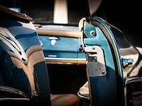 1962 mercedes-benz 190 sl coupé (w121) – originele hardtop – historische documentatie 190 sl coupé - afbeelding 17 van  39