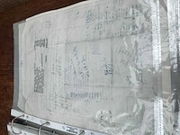 1962 mercedes-benz 190 sl coupé (w121) – originele hardtop – historische documentatie 190 sl coupé - afbeelding 32 van  39