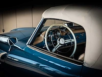 1962 mercedes-benz 190 sl coupé (w121) – originele hardtop – historische documentatie 190 sl coupé - afbeelding 37 van  39