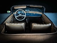 1962 mercedes-benz 190 sl coupé (w121) – originele hardtop – historische documentatie 190 sl coupé - afbeelding 31 van  39