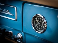 1962 mercedes-benz 190 sl coupé (w121) – originele hardtop – historische documentatie 190 sl coupé - afbeelding 6 van  39