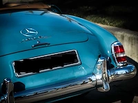 1962 mercedes-benz 190 sl coupé (w121) – originele hardtop – historische documentatie 190 sl coupé - afbeelding 38 van  39