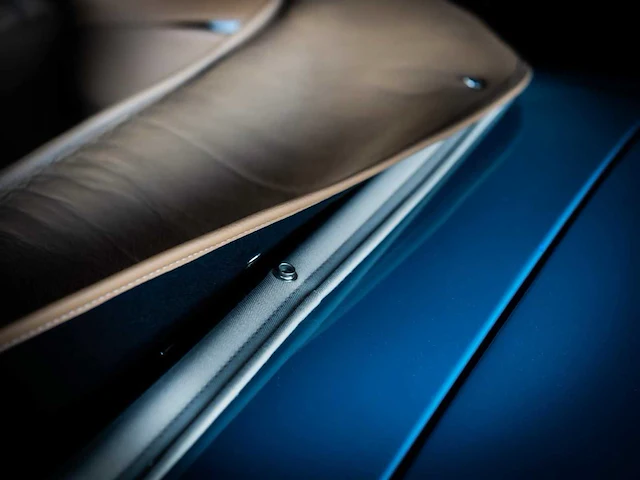1962 mercedes-benz 190 sl coupé (w121) – originele hardtop – historische documentatie 190 sl coupé - afbeelding 13 van  39