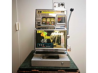1963 - - speelautomaat - afbeelding 2 van  10