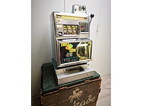 1963 - - speelautomaat - afbeelding 1 van  10