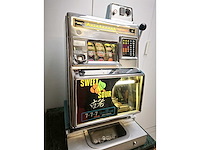 1963 - - speelautomaat - afbeelding 3 van  10