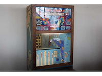 1963 - - speelautomaat - afbeelding 1 van  10