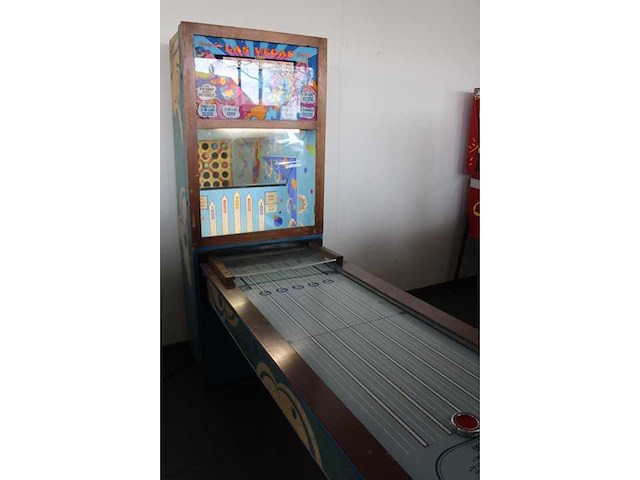 1963 - - speelautomaat - afbeelding 3 van  10