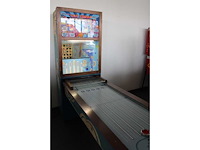 1963 - - speelautomaat - afbeelding 3 van  10