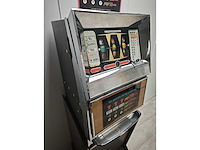 1963 - 742 - - speelautomaat - afbeelding 2 van  12