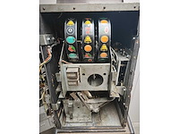 1963 - 742 - - speelautomaat - afbeelding 8 van  12