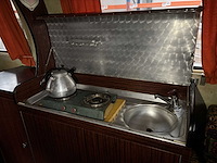 1963 - bourgeois b36 - caravan - afbeelding 2 van  26