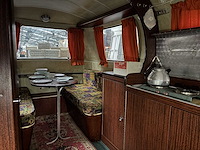 1963 - bourgeois b36 - caravan - afbeelding 6 van  26