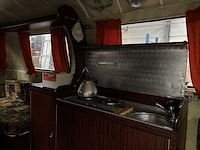 1963 - bourgeois b36 - caravan - afbeelding 7 van  26