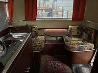 1963 - bourgeois b36 - caravan - afbeelding 9 van  26