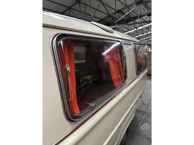 1963 - bourgeois b36 - caravan - afbeelding 3 van  19