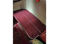 1963 - bourgeois b36 - caravan - afbeelding 9 van  19
