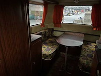 1963 - bourgeois b36 - caravan - afbeelding 14 van  19