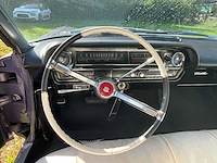 1963 cadillac coupe de ville - afbeelding 3 van  24