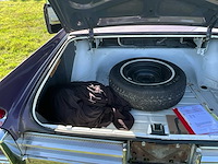 1963 cadillac coupe de ville - afbeelding 11 van  24