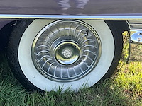 1963 cadillac coupe de ville - afbeelding 8 van  46