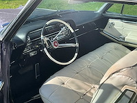 1963 cadillac coupe de ville - afbeelding 15 van  46