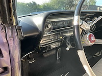 1963 cadillac coupe de ville - afbeelding 20 van  46