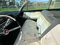 1963 cadillac coupe de ville - afbeelding 24 van  46