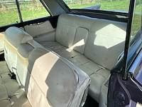 1963 cadillac coupe de ville - afbeelding 25 van  46