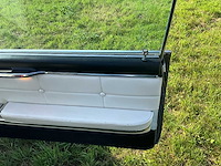 1963 cadillac coupe de ville - afbeelding 30 van  46