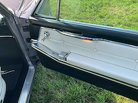 1963 cadillac coupe de ville - afbeelding 31 van  46
