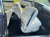 1963 cadillac coupe de ville - afbeelding 33 van  46