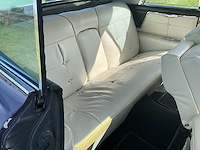 1963 cadillac coupe de ville - afbeelding 35 van  46