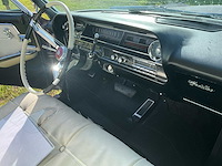 1963 cadillac coupe de ville - afbeelding 36 van  46