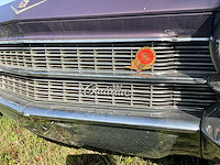 1963 cadillac coupe de ville - afbeelding 39 van  46