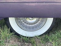 1963 cadillac coupe de ville - afbeelding 7 van  46