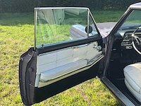 1963 cadillac coupe de ville - afbeelding 9 van  46