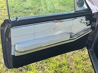 1963 cadillac coupe de ville - afbeelding 10 van  46
