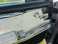1963 cadillac coupe de ville - afbeelding 13 van  46