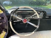 1963 cadillac coupe de ville - afbeelding 18 van  46